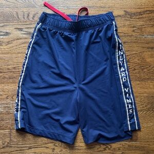 Vineyard Vines Blue Athletic boys Shorts